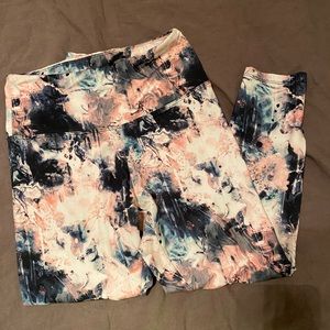 Balance Collection Gym Leggings